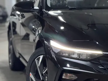 Hyundai Elantra Comfort 2023 года за 9 400 000 тг. в Алматы – фото 17