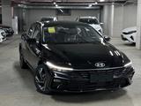 Hyundai Elantra Comfort 2023 годаүшін8 800 000 тг. в Алматы