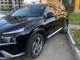 Hyundai Santa Fe 2022 годаfor17 500 000 тг. в Усть-Каменогорск – фото 3