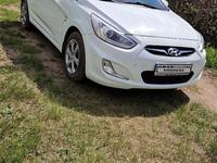 Hyundai Accent 2013 годаүшін5 800 000 тг. в Павлодар