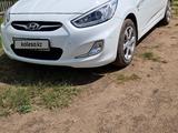 Hyundai Accent 2013 года за 5 800 000 тг. в Павлодар – фото 2