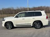 Toyota Land Cruiser 2019 года за 43 500 000 тг. в Шымкент – фото 2