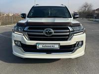 Toyota Land Cruiser 2019 года за 43 500 000 тг. в Шымкент