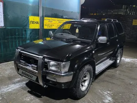 Toyota Hilux Surf 1994 года за 3 500 000 тг. в Алматы – фото 8