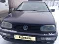 Volkswagen Golf 1994 года за 1 200 000 тг. в Астана