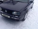 Volkswagen Golf 1994 годаүшін1 200 000 тг. в Астана – фото 2