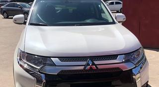 Mitsubishi Outlander 2019 года за 10 300 000 тг. в Астана