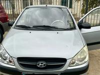 Hyundai Getz 2008 годаүшін3 500 000 тг. в Актау