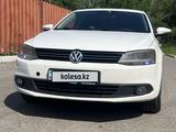 Volkswagen Jetta 2013 годаүшін4 500 000 тг. в Астана