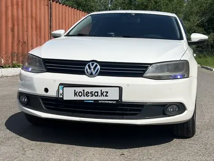 Volkswagen Jetta 2013 года за 4 500 000 тг. в Астана