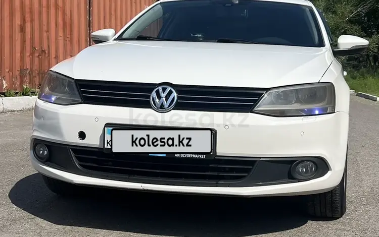 Volkswagen Jetta 2013 года за 4 500 000 тг. в Астана
