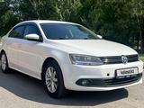 Volkswagen Jetta 2013 годаүшін4 500 000 тг. в Астана – фото 3