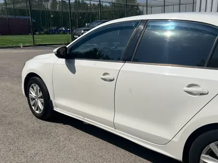 Volkswagen Jetta 2013 года за 4 500 000 тг. в Астана – фото 5