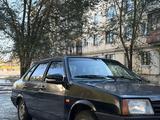 ВАЗ (Lada) 21099 1993 годаүшін650 000 тг. в Костанай – фото 5