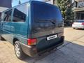 Volkswagen Multivan 1996 года за 6 500 000 тг. в Костанай – фото 4
