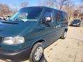 Volkswagen Multivan 1996 года за 6 500 000 тг. в Костанай – фото 8