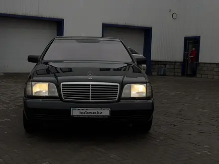 Mercedes-Benz S 300 1993 года за 2 900 000 тг. в Караганда – фото 9