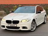 BMW 550 2011 года за 16 000 000 тг. в Алматы