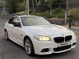 BMW 550 2011 года за 16 000 000 тг. в Алматы – фото 3
