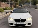 BMW 550 2011 года за 16 000 000 тг. в Алматы – фото 2