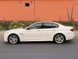 BMW 550 2011 года за 16 000 000 тг. в Алматы – фото 5