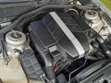 Mercedes-Benz S 320 2000 года за 100 000 тг. в Караганда – фото 5