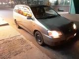 Toyota Gaia 1998 годаүшін3 000 000 тг. в Тараз – фото 5