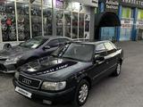 Audi 100 1992 года за 1 550 000 тг. в Шымкент