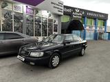 Audi 100 1992 года за 1 550 000 тг. в Шымкент – фото 2