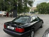 Audi 100 1992 года за 1 550 000 тг. в Шымкент – фото 3