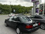 Audi 100 1992 года за 1 550 000 тг. в Шымкент – фото 4