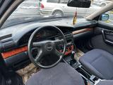 Audi 100 1992 года за 1 550 000 тг. в Шымкент – фото 5