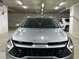 Kia Sportage 2022 годаүшін17 600 000 тг. в Астана – фото 2