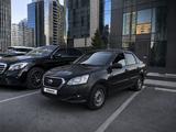 Datsun on-DO 2017 года за 2 200 000 тг. в Актау