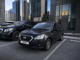Datsun on-DO 2017 года за 2 200 000 тг. в Актау – фото 3