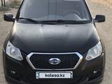 Datsun on-DO 2017 года за 2 200 000 тг. в Актау – фото 5