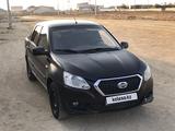 Datsun on-DO 2017 года за 2 200 000 тг. в Актау – фото 4