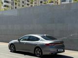 Hyundai Grandeur 2016 года за 10 500 000 тг. в Шымкент – фото 2