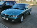 Mazda 626 2001 года за 3 100 626 тг. в Петропавловск