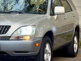 Lexus RX 300 2000 годаүшін4 900 000 тг. в Алматы – фото 2