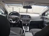 Hyundai Elantra 2019 годаүшін8 000 000 тг. в Астана – фото 5