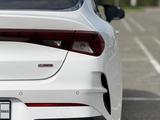 Kia K5 2021 года за 12 000 000 тг. в Талдыкорган – фото 2