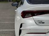 Kia K5 2021 года за 12 000 000 тг. в Талдыкорган – фото 4