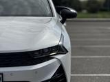 Kia K5 2021 года за 12 000 000 тг. в Талдыкорган – фото 5