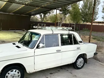 ВАЗ (Lada) 2106 1991 года за 400 000 тг. в Чунджа – фото 7