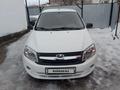 ВАЗ (Lada) Granta 2190 2013 годаүшін2 600 000 тг. в Актобе