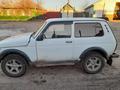 ВАЗ (Lada) Lada 2121 2013 годаүшін1 800 000 тг. в Бородулиха – фото 4