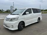 Toyota Alphard 2007 годаfor5 600 000 тг. в Актобе – фото 4