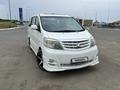 Toyota Alphard 2007 годаүшін8 000 000 тг. в Актобе – фото 2