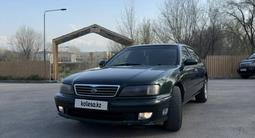 Nissan Cefiro 1998 года за 2 750 000 тг. в Алматы